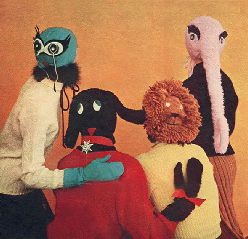 Signal log control panel