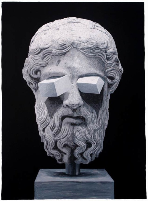 Nexus shimmering portal